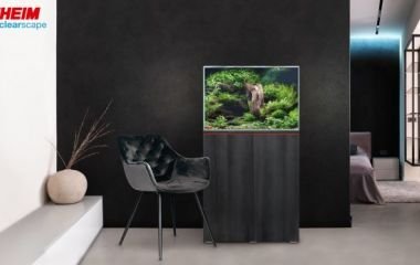 Аквариумные комплекты Eheim clearscape Nero