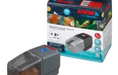 EHEIM autofeeder+ автогодівниця з Wf-Fi