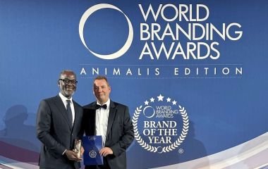 Eheim вчетверте отримав нагороду "Бренд року"