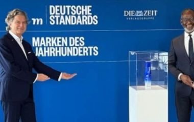 EHEIM – бренд століття