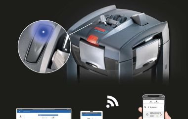 EHEIM professionel 5e