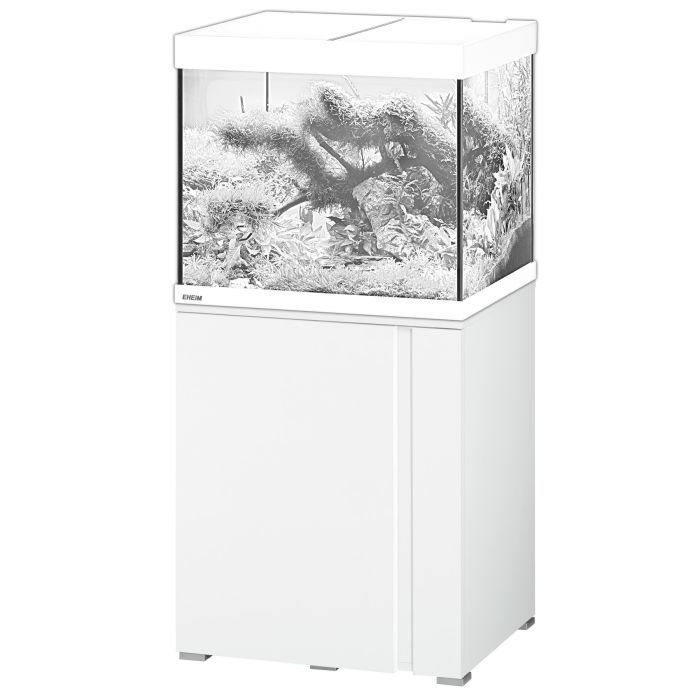 Eheim vivaline LED 150 акваріумна тумба біла 61x51x71см (0250013)