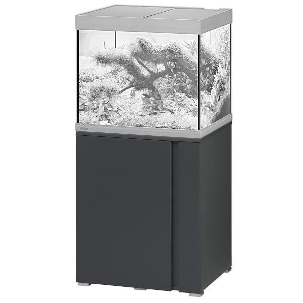 Eheim vivaline LED 150 аквариумная тумба  антрацитовая 61x51x71см (0250019)