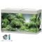 Eheim vivaline LED 126 1x10.6W (LED) аквариум серый дуб без тумбы (0613011)