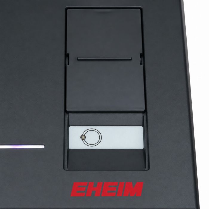 Акваріумний комплект чорний Eheim aquafamily 66 (0340720)