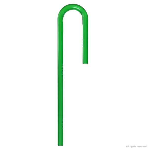 Трубка входная Eheim intake pipe 12/16 330мм (7272210)