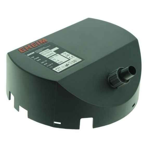Кришка голови для Eheim classic 350 (2215) (7633000)