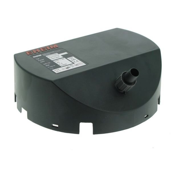 Кришка голови для Eheim classic 600 (2217) (7633500)