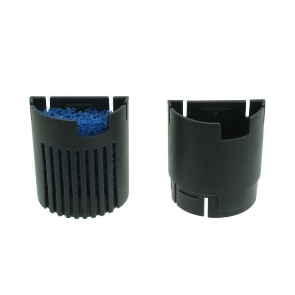 Захисна решітка з губкою для Eheim aquacompact 40/60 (7481220)