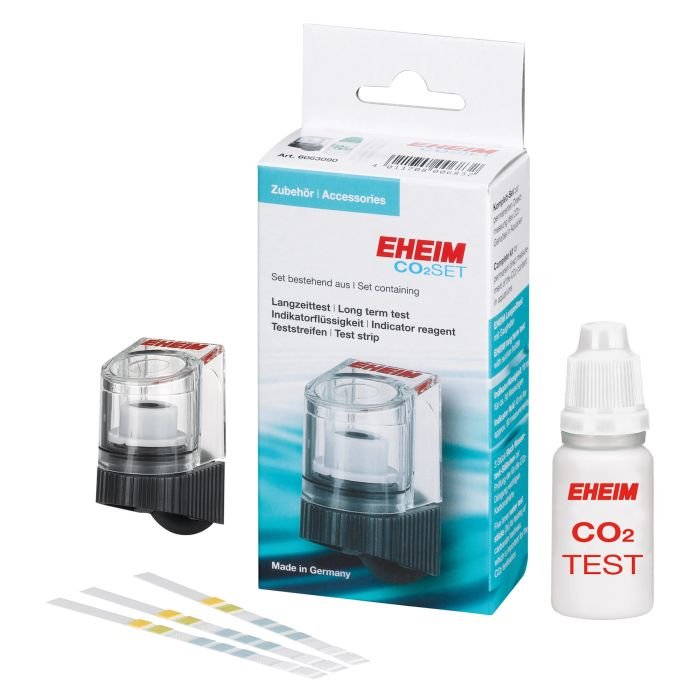 Eheim CO2SET400 Complete set 500г (6063400) комплект СО2 
