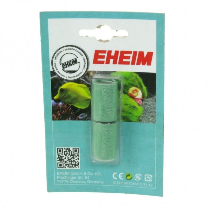 Шланг резиновый для Eheim 4004620/3535/3541 (7304550) 2шт.