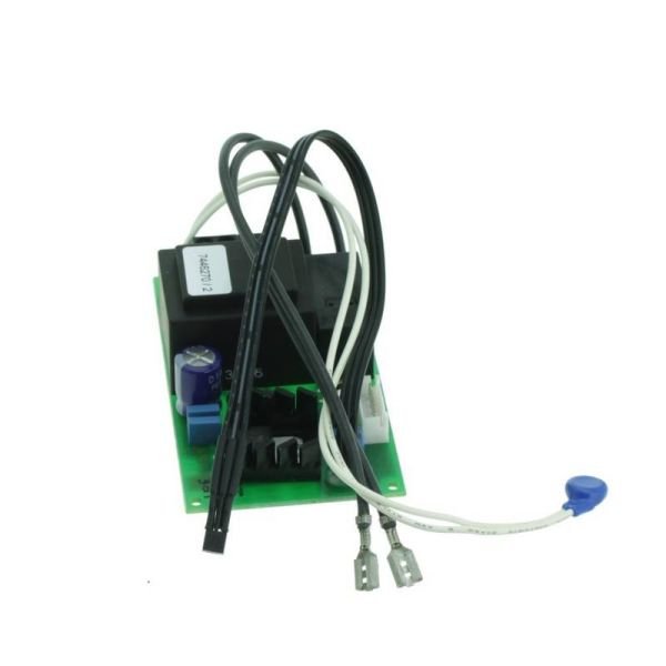 Плата термоуплавління для Eheim professionel 3 1200XLT (2180) (8002145)