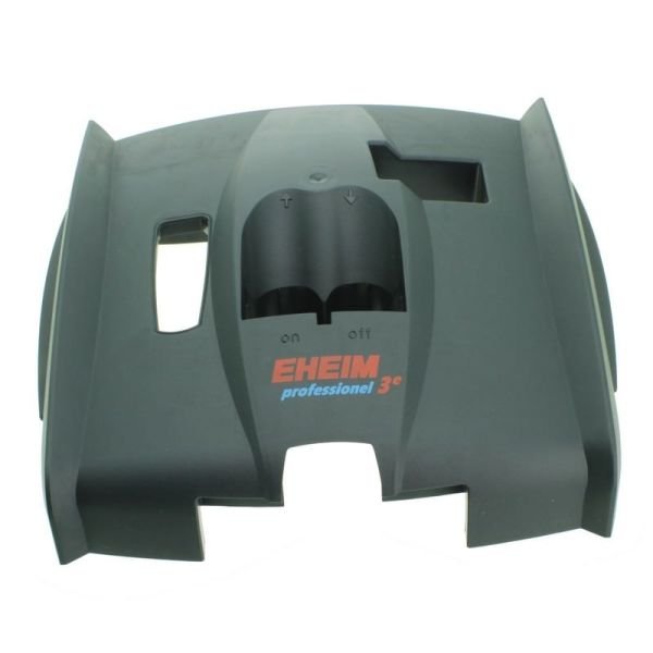 Кришка голови для Eheim professionel 3e 450/600/700 (2076/2078/2178) (8002109)