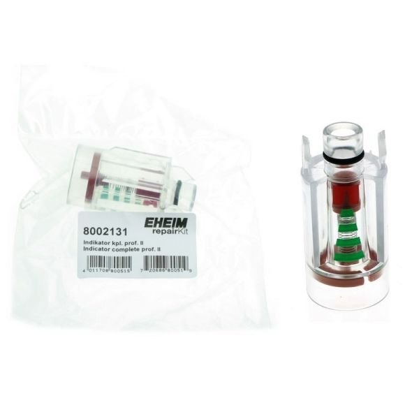 Індикатор потоку для Eheim Professionel 2 350/600 (2026/2028/2126/2128) (8002131)