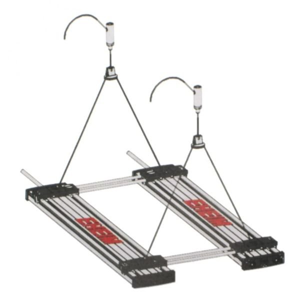 Трос подвески на два светильника для Eheim PowerLED/+ (4200030)