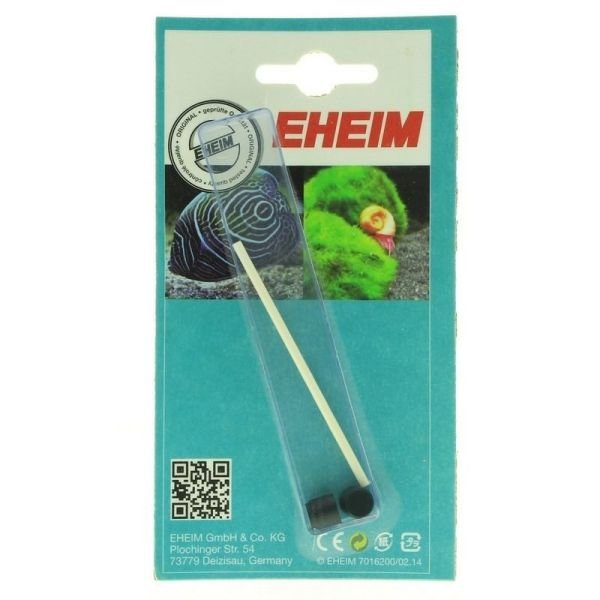 Ось керамическая для Eheim 1046/1048, 2222-2324, 3146/3148, 2422 (7433720)