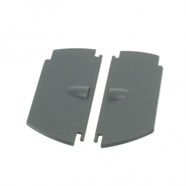 Крышки контейнера левая и правая для Eheim TWINfeeder (3582) (7428820)