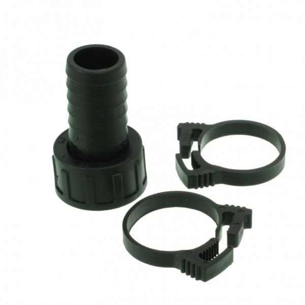 Коннектор резьбовой для Eheim compact+ marine (1103) (7447398)