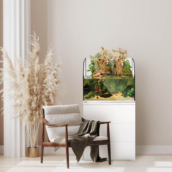 EHEIM proxima fauna 110л (0602707) акваріум-палюдаріум