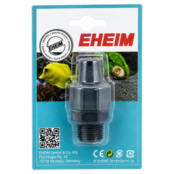 Конектор різьбовий для Eheim universal 1200 (G1/2"-16/22мм) (7438210)