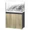 Акваріумна тумба Eheim vivaline LED 144 anthracite/wood 81x41x80см (0250105)
