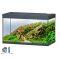 Акваріум Eheim vivaline LED 144 anthracite 80×40×45 см з LED, фільтром і нагрівачем, без тумби (0613109)