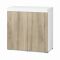 Акваріумна тумба Eheim vivaline LED 144 arctic/wood 81x41x80см (0250104)