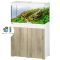 Акваріумний комплект Eheim vivaline LED 144 1x10.6W (LED) artic/wood з тумбою (0613094)