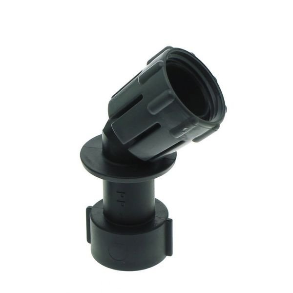 Коннектор кранов для Eheim Ecco, Ecco comfort, Ecco Pro (7445290)