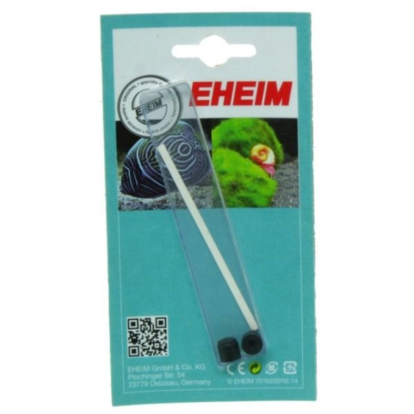 Ось керамическая 3x81мм для Eheim 2271/73/75, 2026/28, 2080/2180, 2126/28, 2231/33/35, 2032/34/36 (7444390)