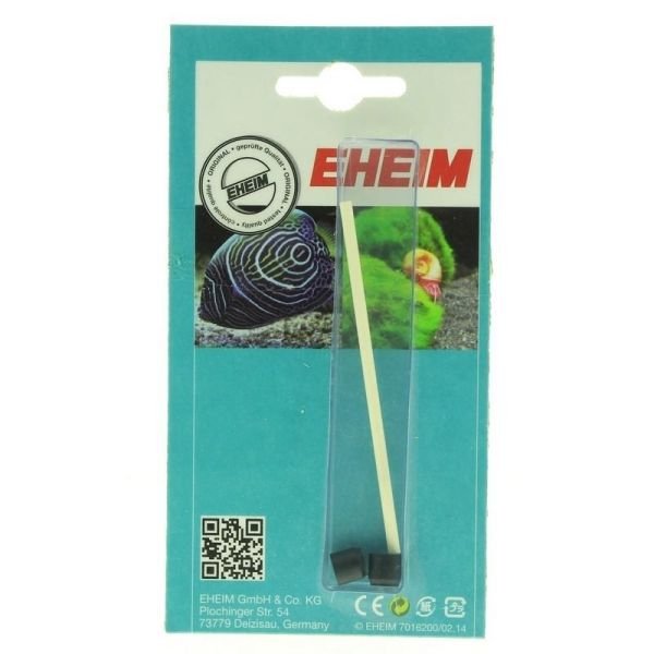 Ось керамическая для Eheim 1250, 2226-2329, 2250/52 (7444400)