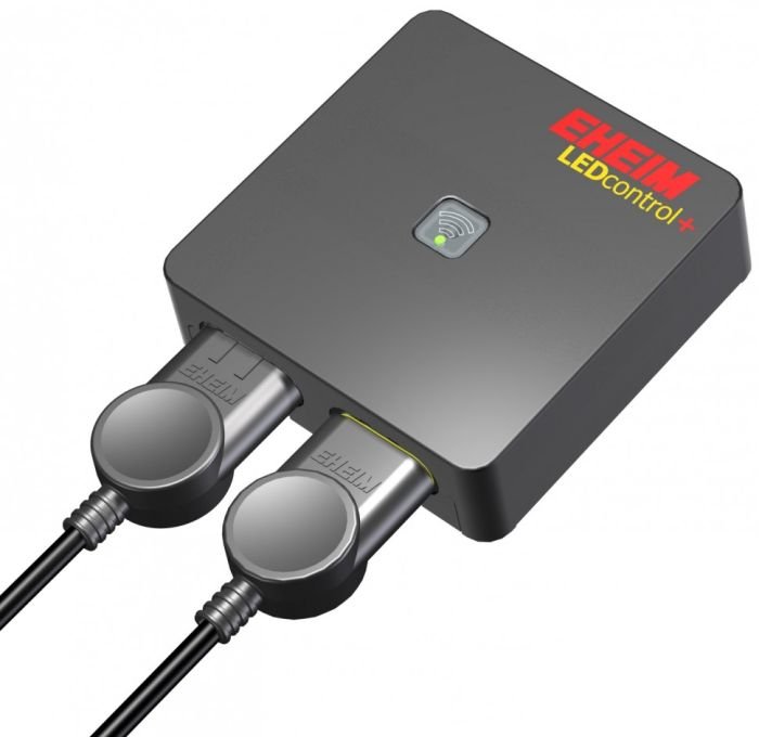 Eheim Wireless  Wi-Fi LED Controller 24В для powerLED + (4200140)