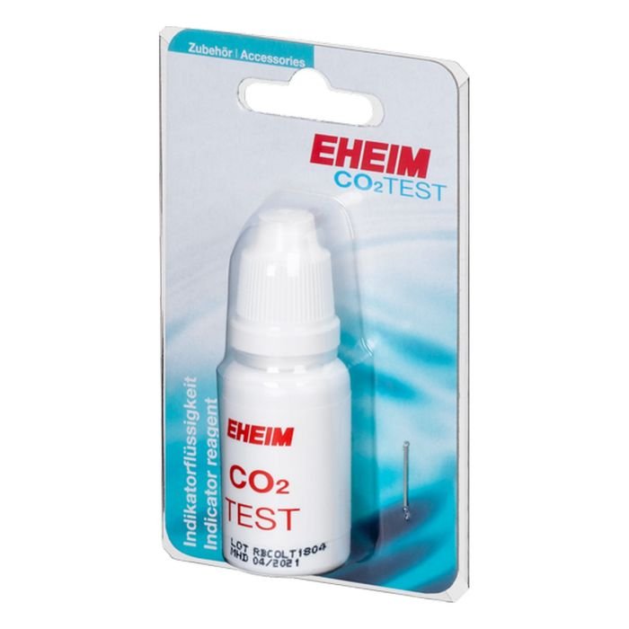 Eheim CO2 Test Indicatorreagent (6063095) реагент для дропчекера