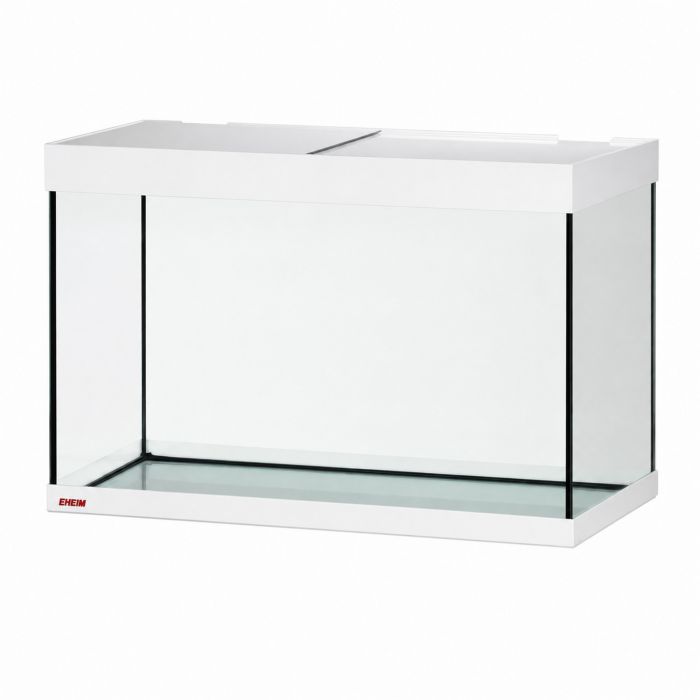 Акваріум Eheim vivaline LED 144 arctic 80×40×45 см з LED, фільтром і нагрівачем, без тумби (0613103)