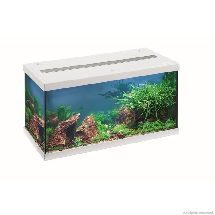 Eheim aquastar 54 LED акваріумний комплект білий (0340646)