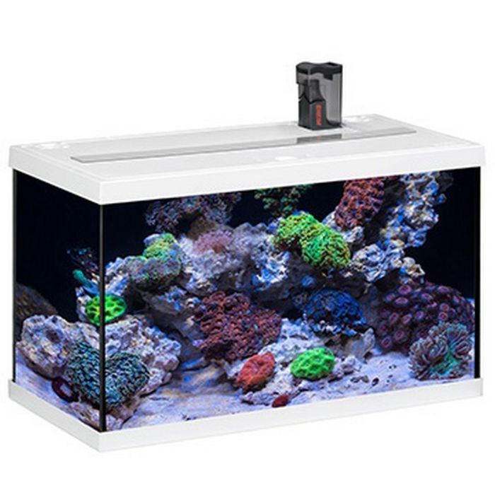 Eheim aquastar 63 marine LED акваріумний комплект білий (0340702)