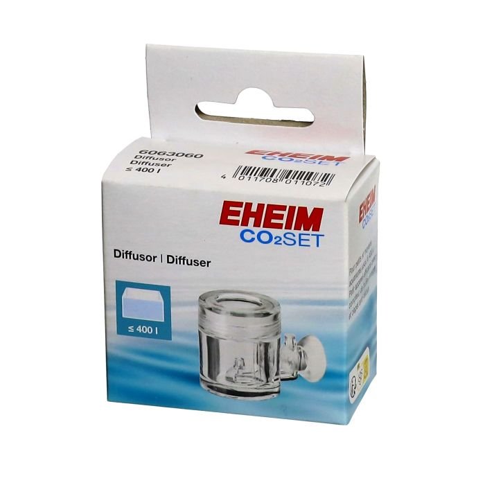 Дифузор EHEIM CO2-SET до 400л (6063060)
