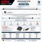 Світильник RGB EHEIM powerRGB 1349 для акваріума 1373-1529мм (4258050)