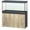 Акваріумний комплект Eheim vivaline LED 240 1x16.3W (LED) anthracite/wood з тумбою (0613065)
