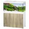 Акваріумний комплект Eheim vivaline LED 180 1x13.4W (LED) arctic/wood з тумбою (0613044)