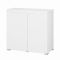 Акваріумна тумба Eheim vivaline LED 144 arctic 81x41x80см біла (0250103)