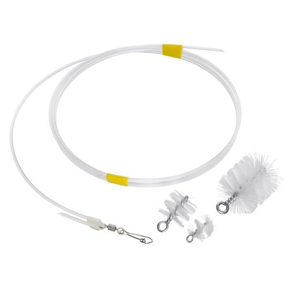 Eheim all-purpose brush 9/12-25/34мм (4005570) ершик универсальный