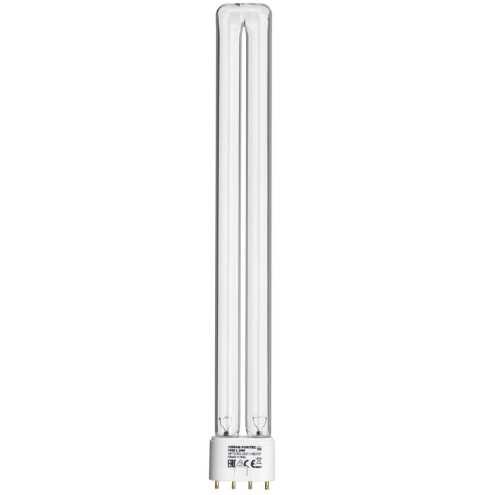 Лампа Eheim GLOWUVC 24ват (4104010) для ставкового стерилізатора 