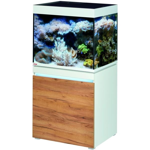 Eheim incpiria marine 230 alpin/nature (0692511) Акваріумний морський комплект з тумбою під замовлення