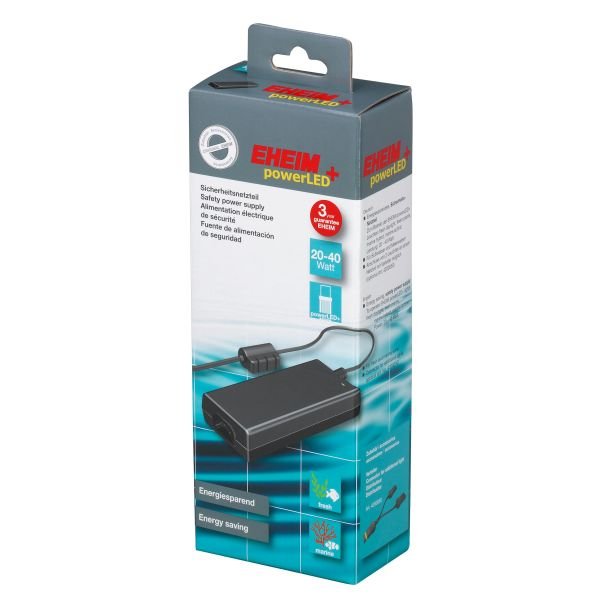 Блок питания для Eheim powerLED+ 40ват (4205210)