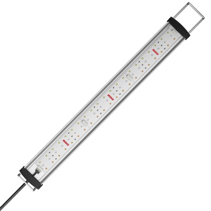 Світильник EHEIM powerLED+ marine actinic 360 для акваріума 372–540мм 8,6W (4251041) - актинічне освітлення для рифових акваріумів