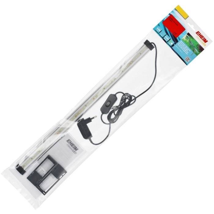 Світильник для акваріуму Eheim classicLED daylight 124-132,5cм 17,3 W (4266011)