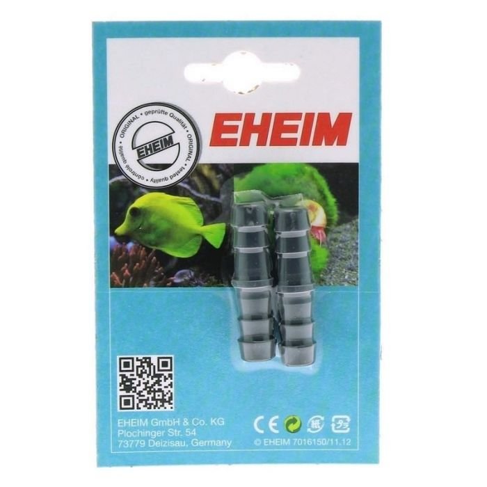 Eheim hose connection piece 9/12мм (4003970) з'єднувач 