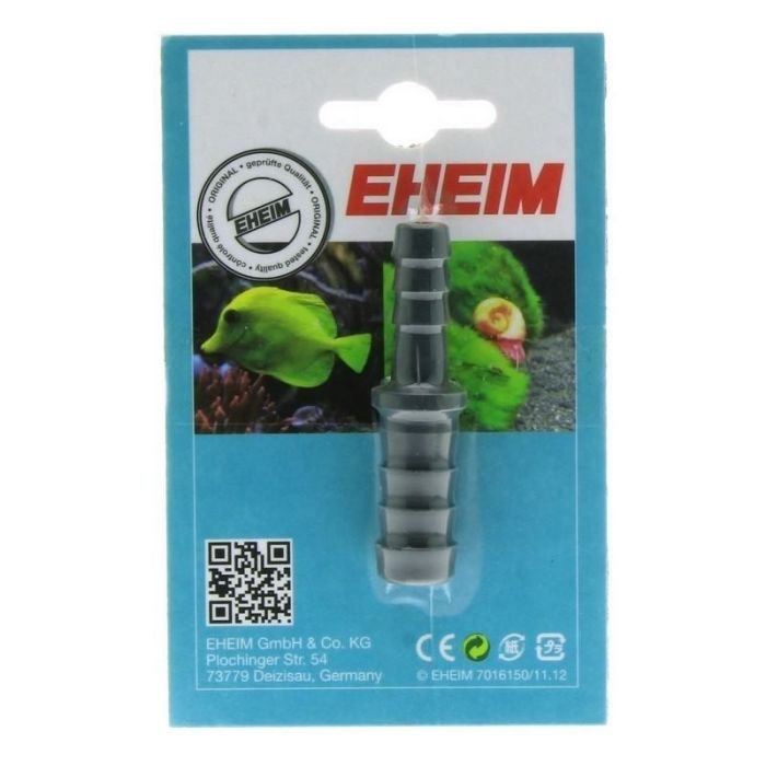 Eheim reducing piece 12/16 на 9/12 (4003980) редукция