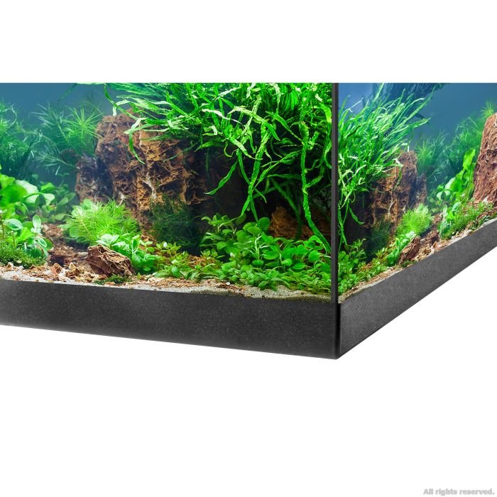 Eheim aquastar 54 LED акваріумний комплект чорний (0340645)
